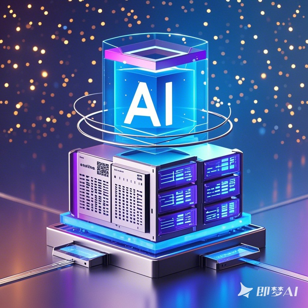 企业AI大模型私有化部署集成解决方案|海域云一站式服务极速落地