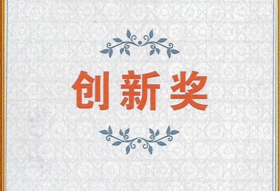 海域云信息安全托管解决方案荣获第十三届中国电子信息博览会创新奖