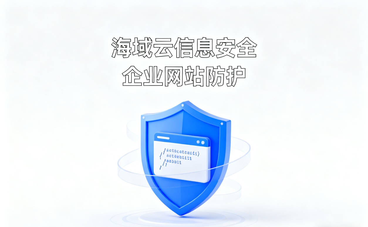 企业网站被盗用了怎么办？企业网站被黑了怎么办？
