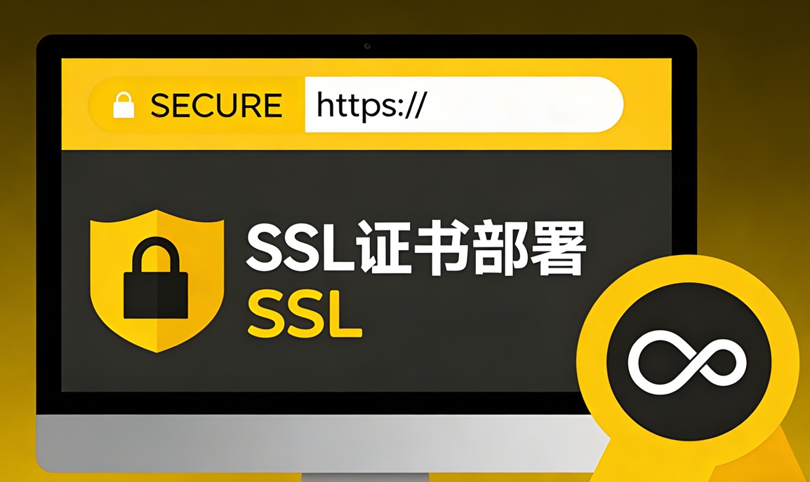 SSL证书是不是网站内容传输加密的唯一方法？