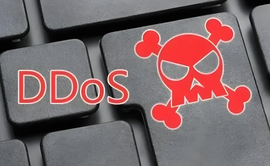 海域科普｜DDoS 攻击：企业忽视网络防护，到底要付出多大代价？