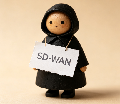 SD‑WAN到底是什么？用 